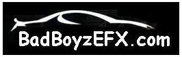 BadBoyz EFX