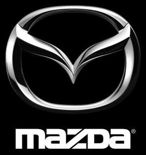 Mazda Logo