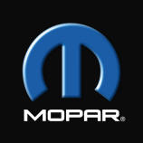 Mopar Logo